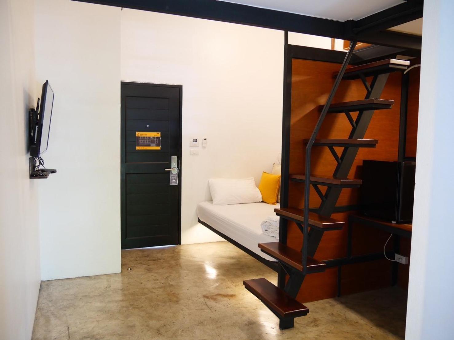 Book A Bed Poshtel - Sha Plus Phuket Exterior foto